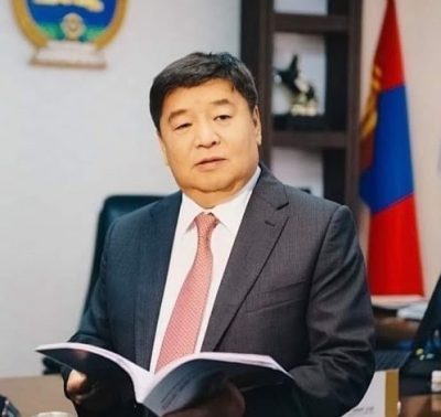 Монгол улсын шадар сайдын эрхлэх асуудлын хүрээний агентлагуудын уулзалт боллоо.